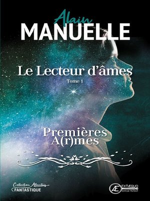 cover image of Le Lecteur d'âmes--Tome 1